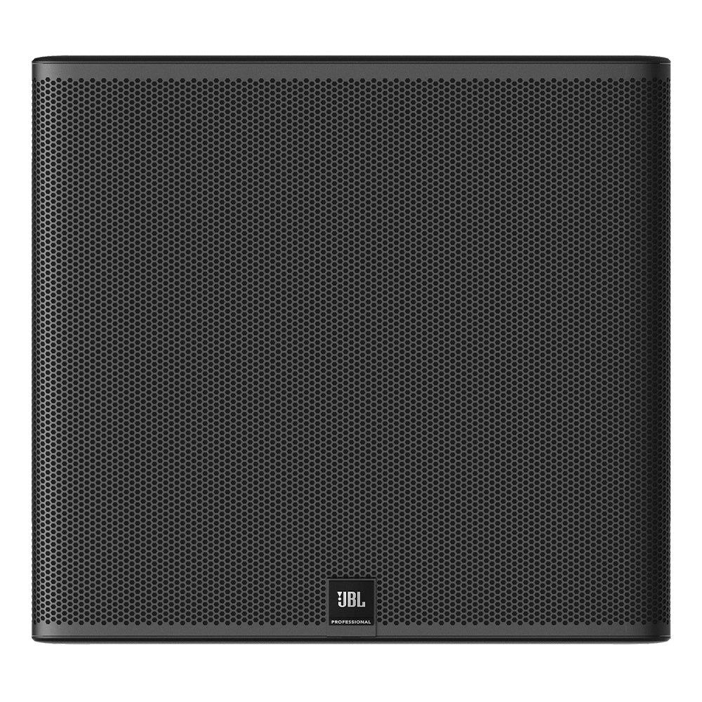 JBL SLP14/T - On-Wall Low-Profile Install Loudspeaker (Black)