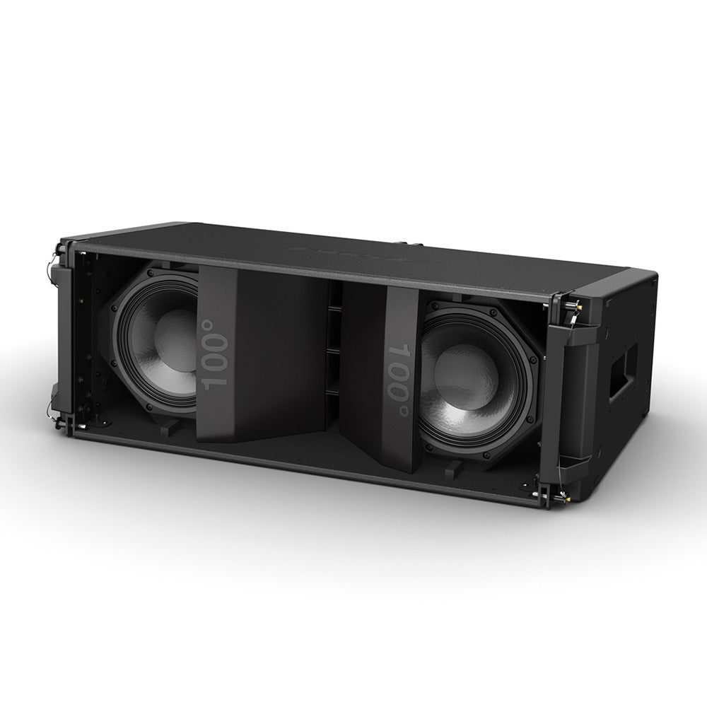 Bose ShowMatch SM10 DeltaQ Full-Range Line Array Loudspeaker