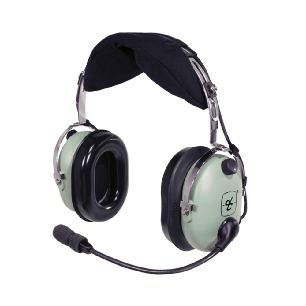David Clark H-PC - Noise Cancelling Computer Headset