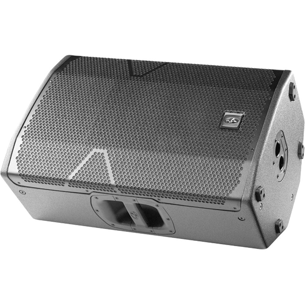 DAS VANTEC-15 - Passive 2-Way 15-Inch Loudspeaker (Black)