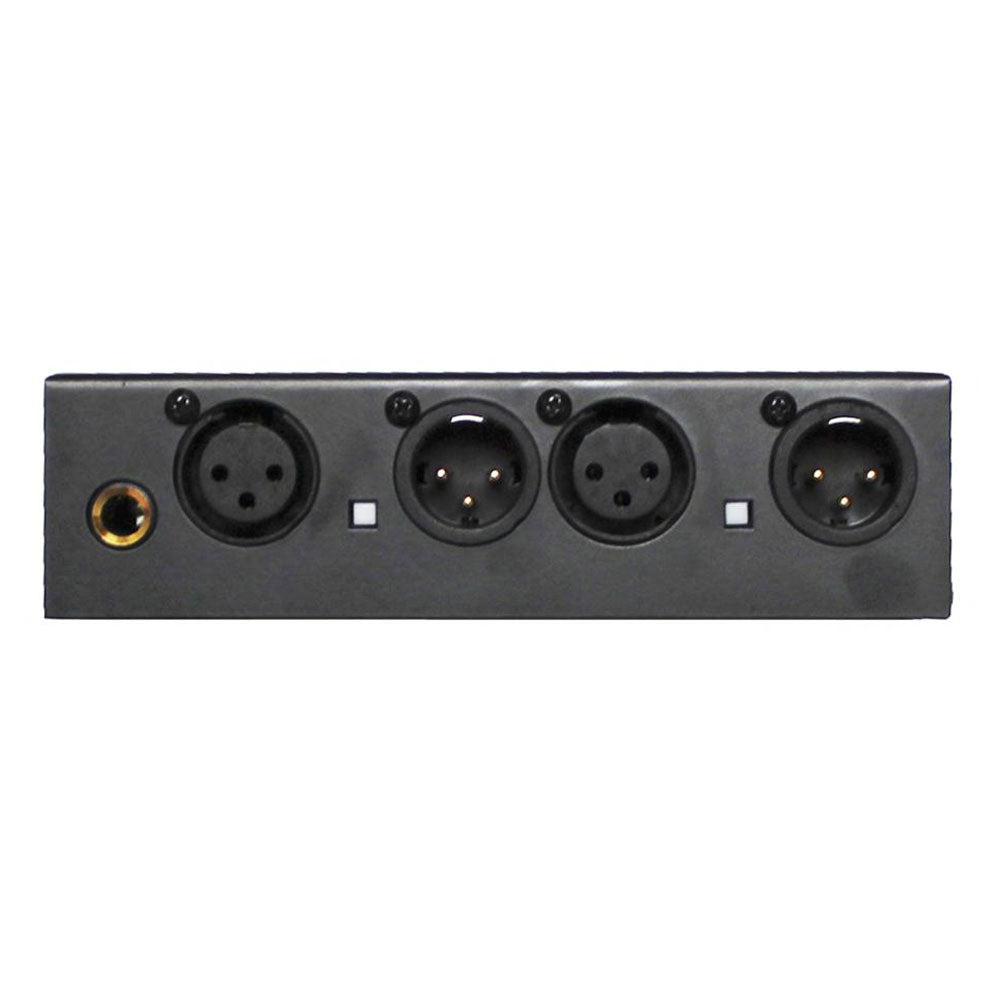 Rolls PM59 - Dual Personal Monitor Amp