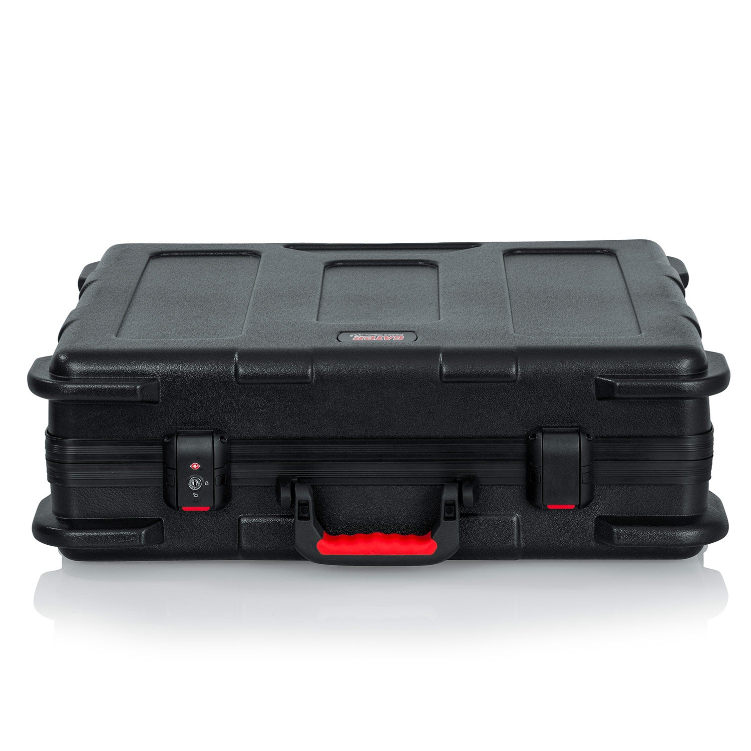 Gator GTSA-MIX192106 Mixer Case; 19"X21"X6"