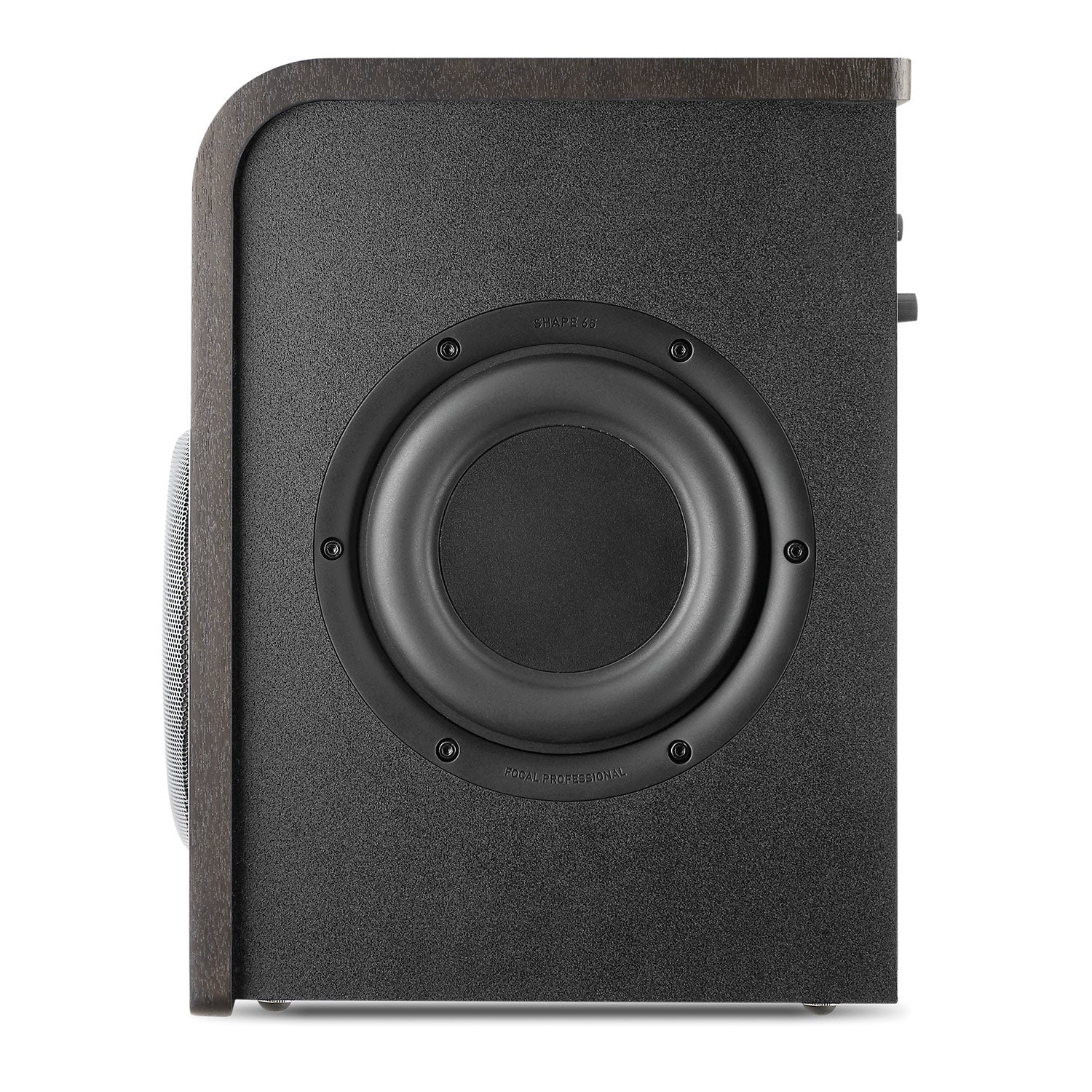 Focal Professional Shape 65 - Nearfield Active Studio Monitor (Single)