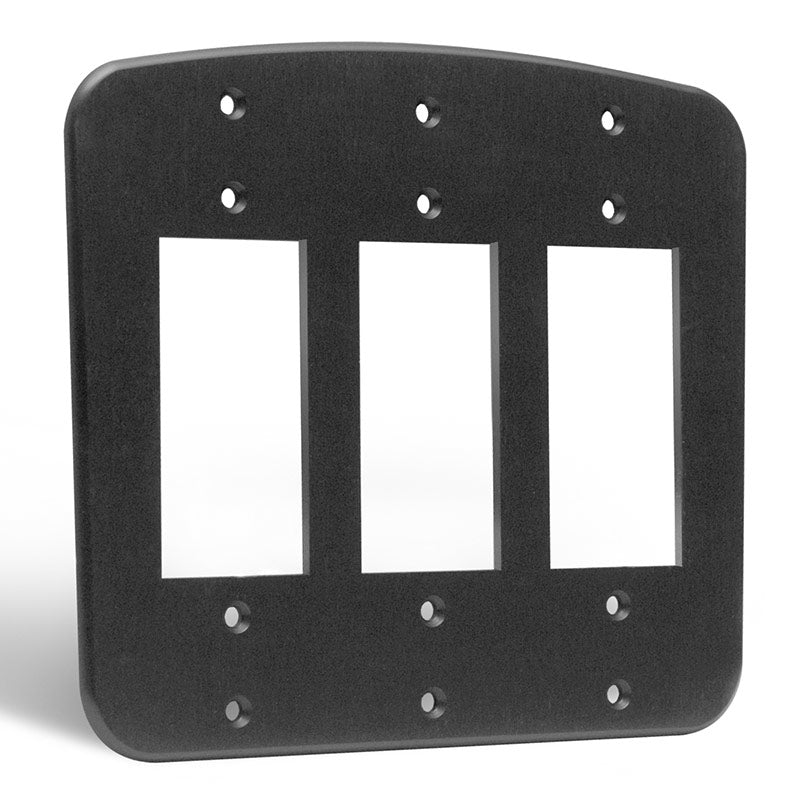 StudioHub SH-SURF3 Triple On-Table Surface Mount for StudioHub+ Panels