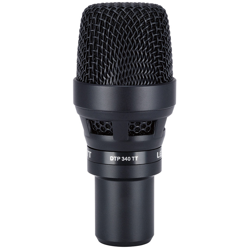 Lewitt Audio DTP-340-TT Dynamic Microphone w/ Supercardioid Pattern