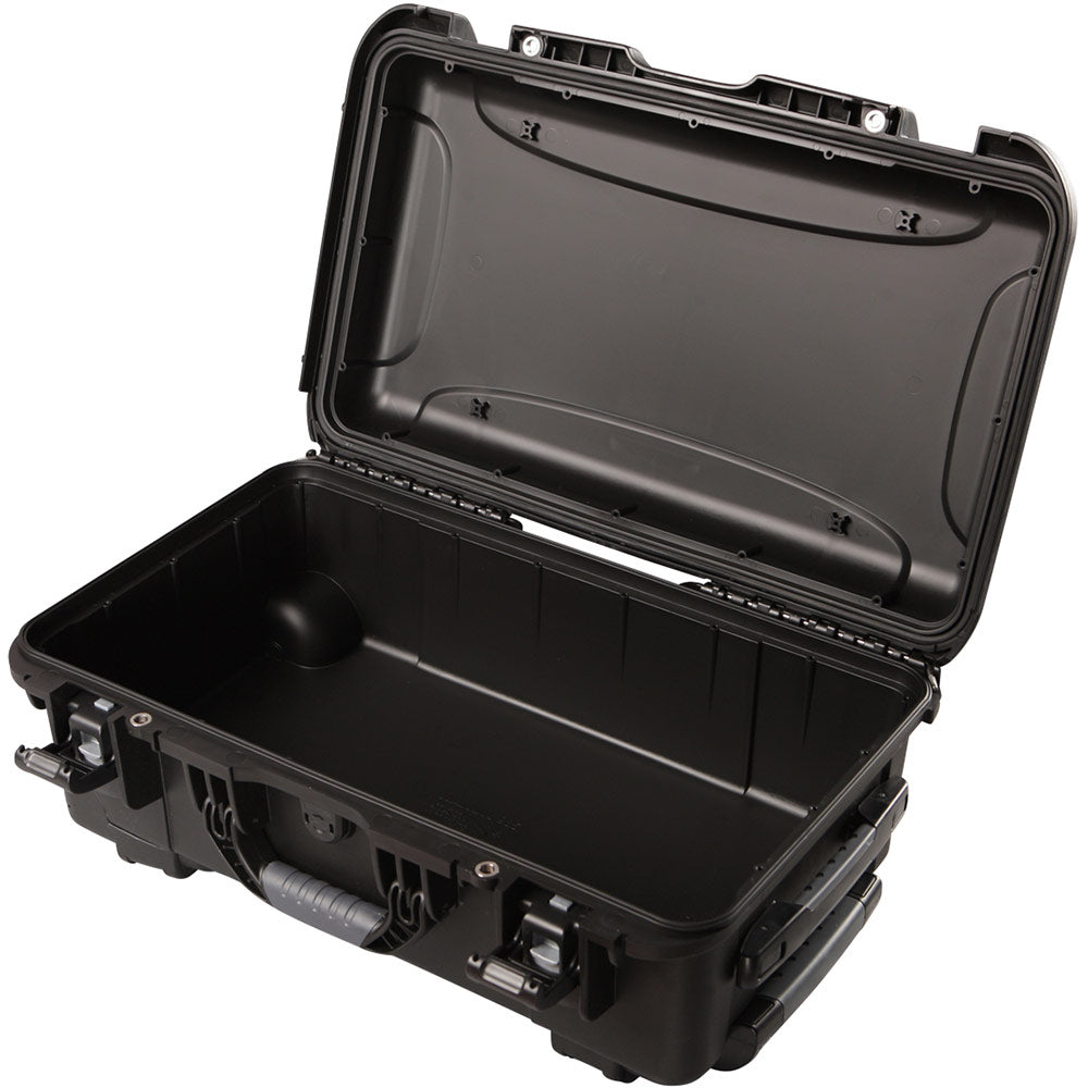 Gator GU-2011-07-WPNF Molded Waterproof Equipment Case without Foam (20x11x7")