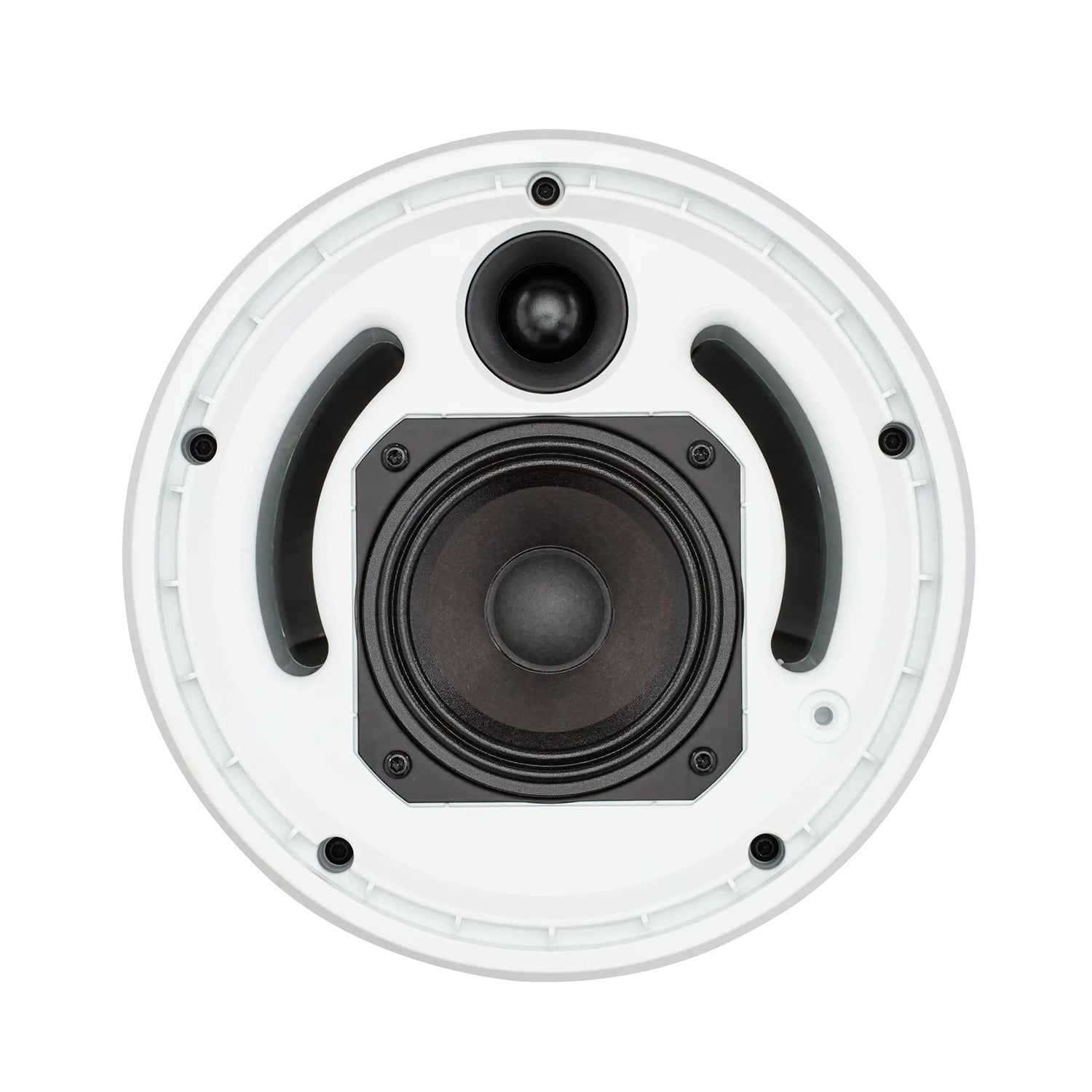 Shure MXN-6 - Networked Pendant Loudspeaker (White)