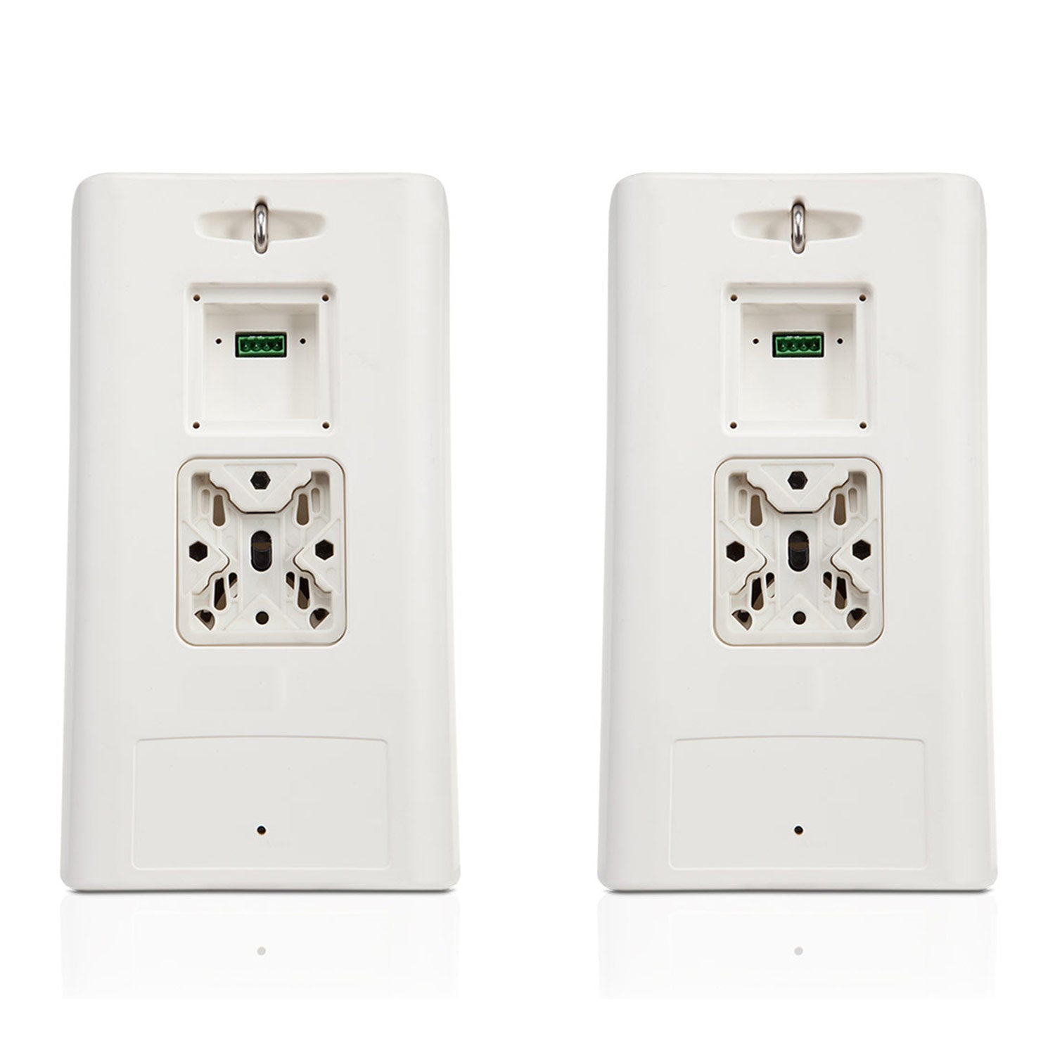 QSC AD-S6T AcousticDesign 6" 2-Way Surface Mount Loudspeaker (White)