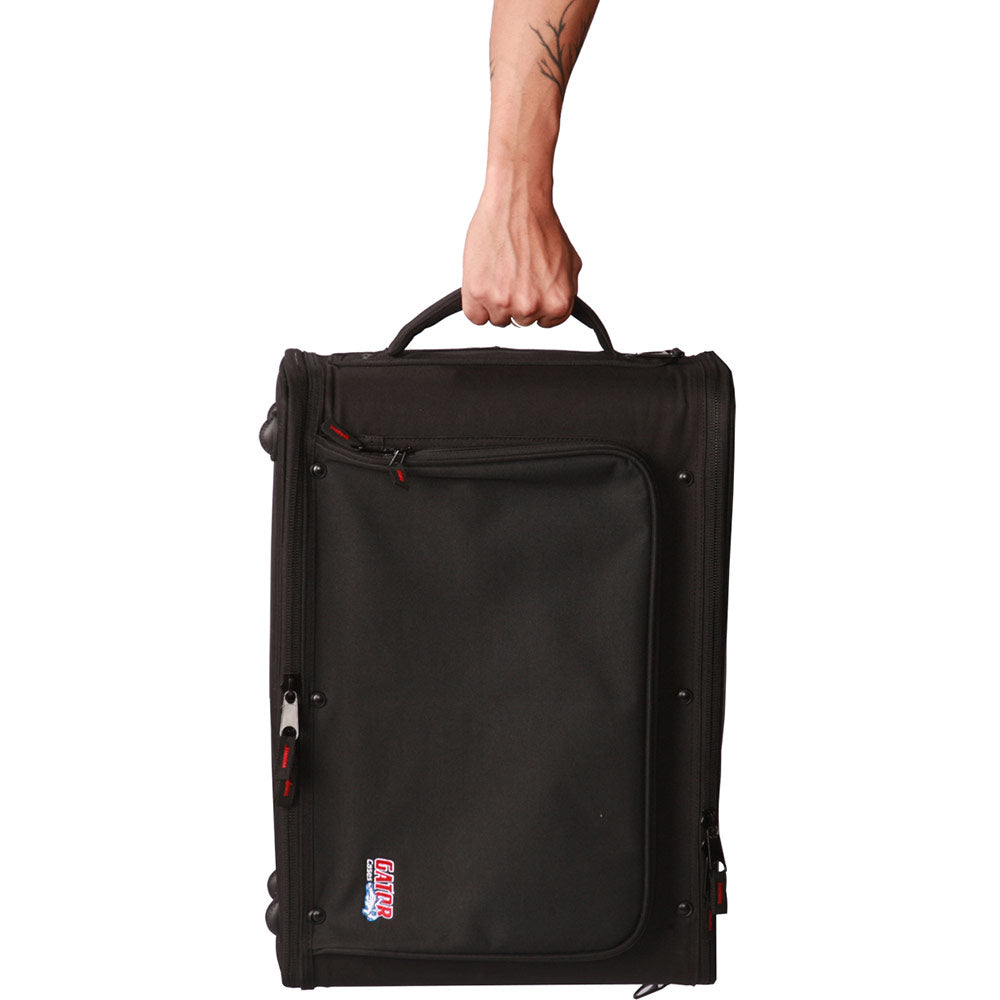 Gator GR-RACKBAG-2U Lightweight Rack Bag (2 Space)