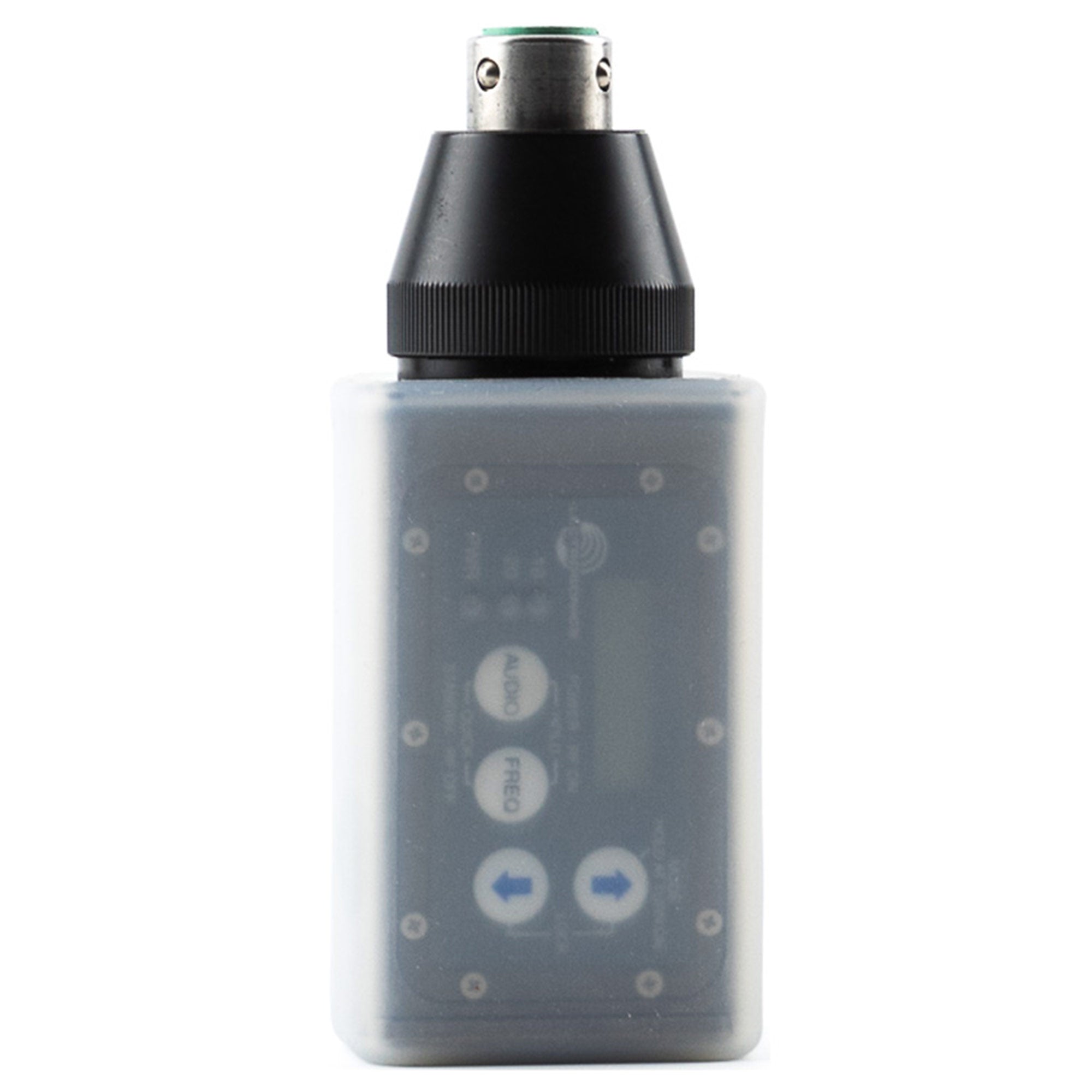 Lectrosonics HMCVR - Silicone Cover for HM and HMa Transmitters (Clear)