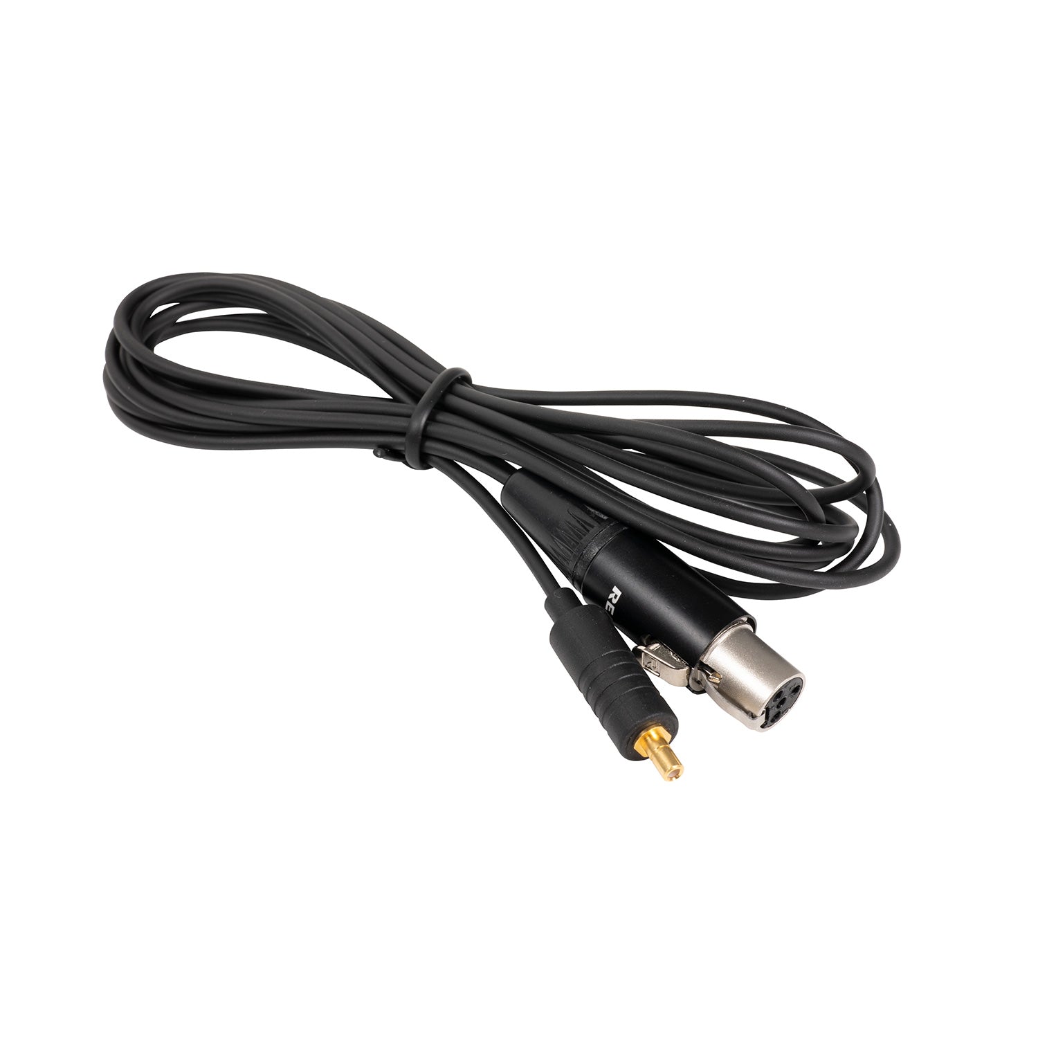 Neumann AC 34 - Mini XLR 4-Pin Cable for MCM System (0.6 Meter)