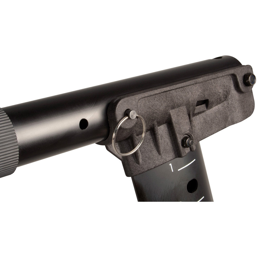 Ultimate Support VS-88B V Stand Pro Foldable Keyboard Stand