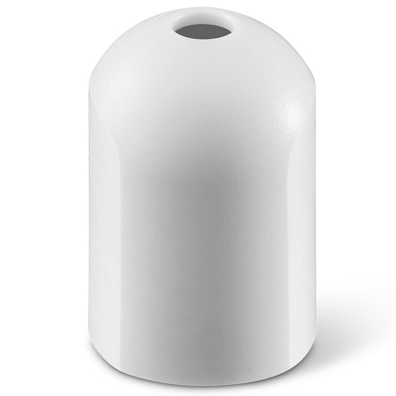 Shure RPMDL4FC Frequency Cap for DuraPlex Series (White / Set of 5)