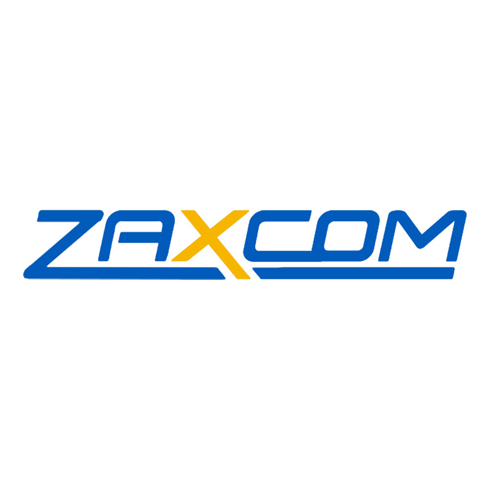 Zaxcom ZaxPaq 6 - Six-Slot Chassis for Zaxcom Receivers