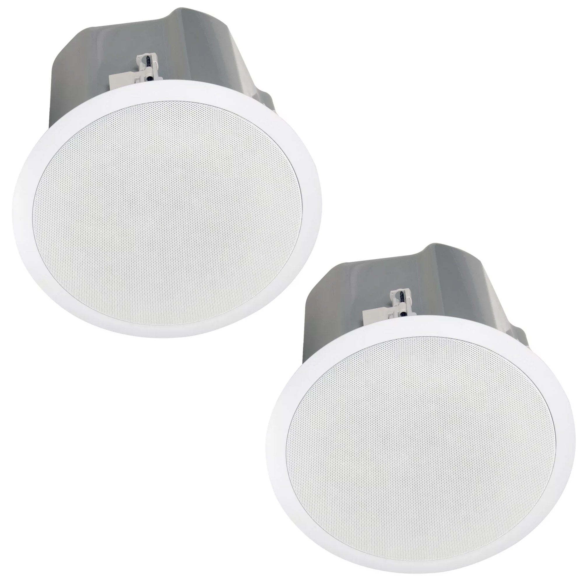 Lowell ES-82T - 8-Inch Coaxial In-Ceiling Loudspeaker