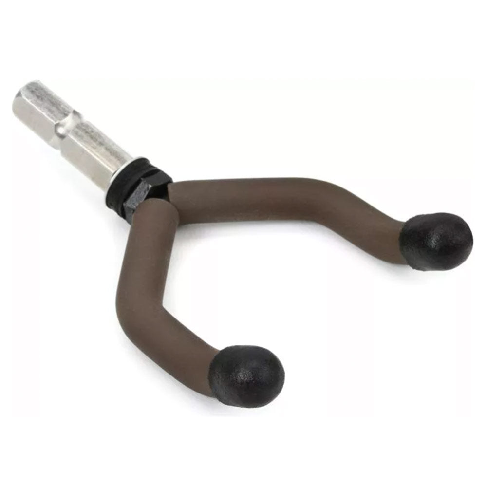 Triad-Orbit TSS2-M - String Swing Mandolin / Ukuele Hanger - Short