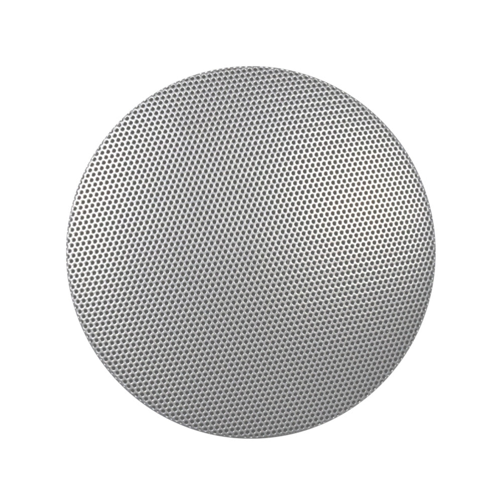 Soundtube GRL-DS31-EZ-SL - Designer Sleeve Grille for DS31-EZ (Silver)