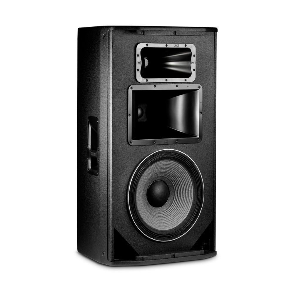 JBL SRX835 15" Three-Way Bass Reflex Passive Loudspeaker
