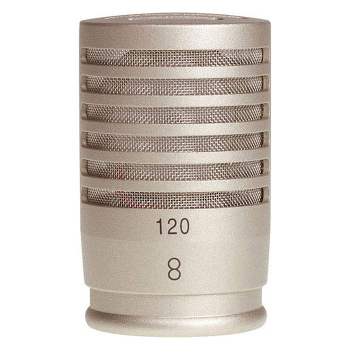 Neumann KK 120 Figure 8 Capsule for KM 100 Series Microphones (Nickel)