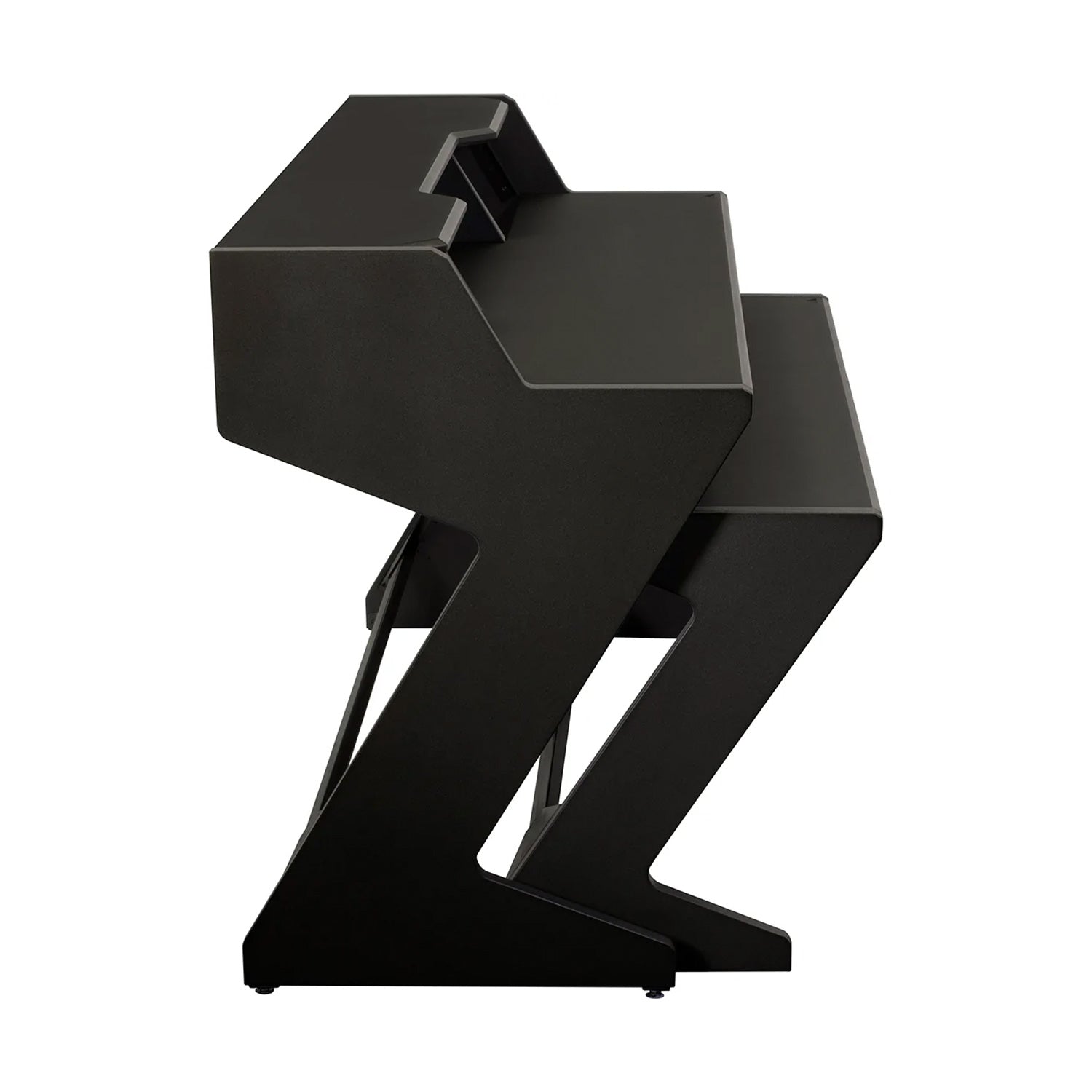 Ultimate Support Nucleus-Z-Pro - Expanded Studio Desk System