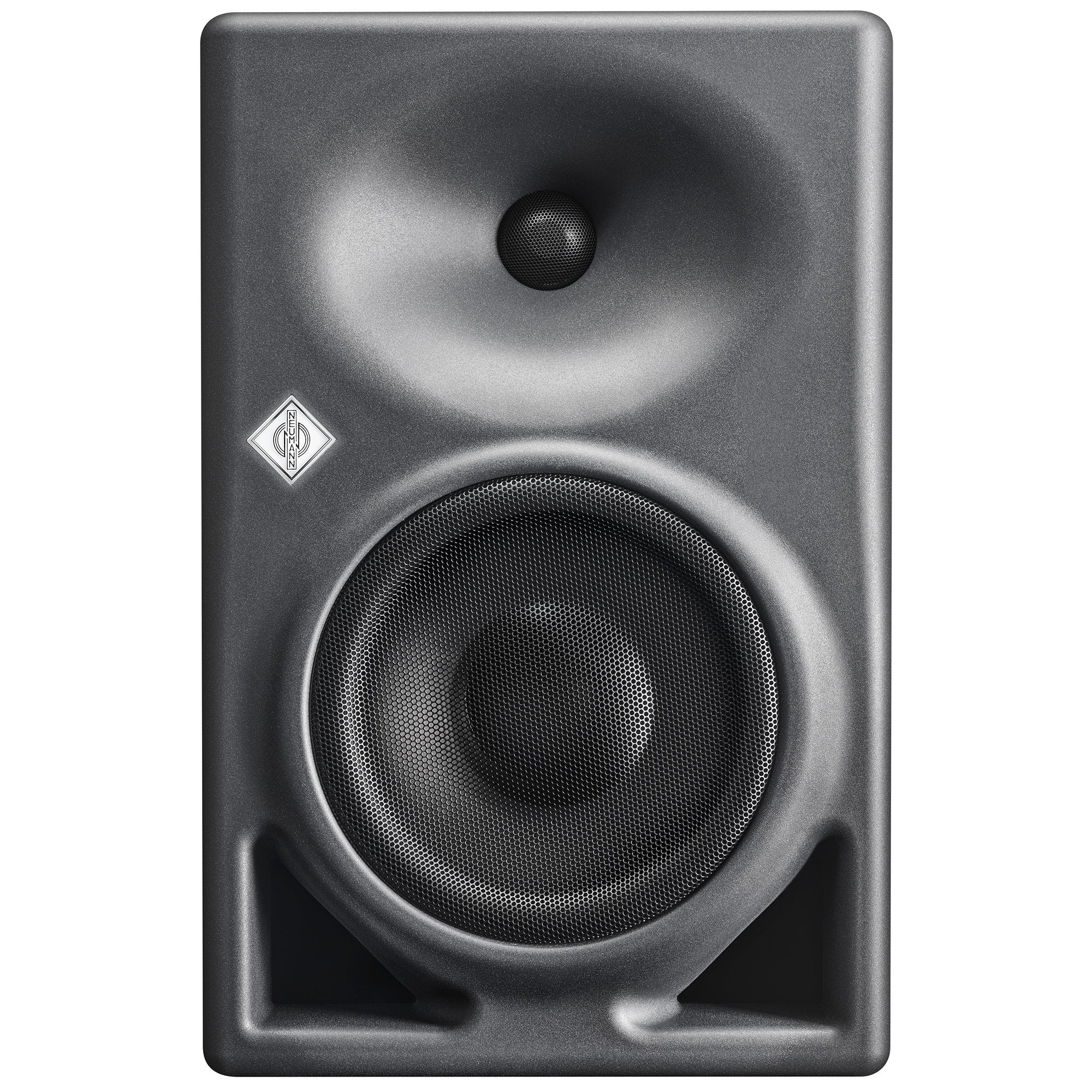 Neumann KH 150 - Active Two-Way 6.5-Inch Studio Monitor with DSP (Anthracite)