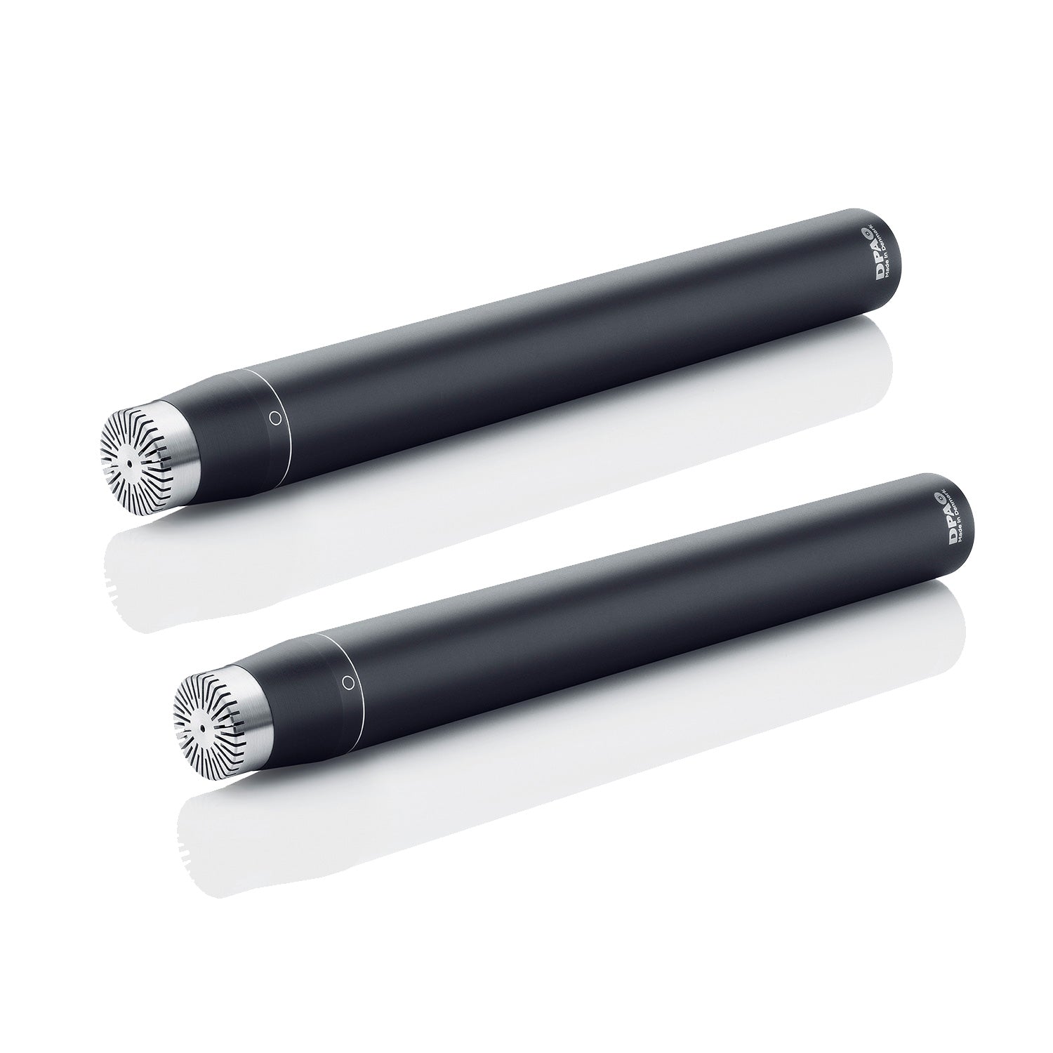 DPA Microphones 3506A - 4006A Omnidirectional Microphone Stereo Kit