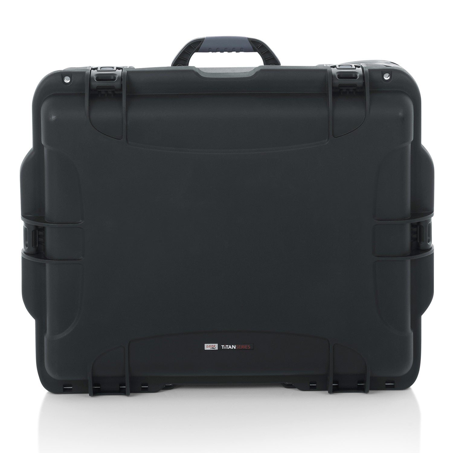 Gator GU-DC5980X10 Titan Waterproof Case For 10 Shure DC 5980 Units