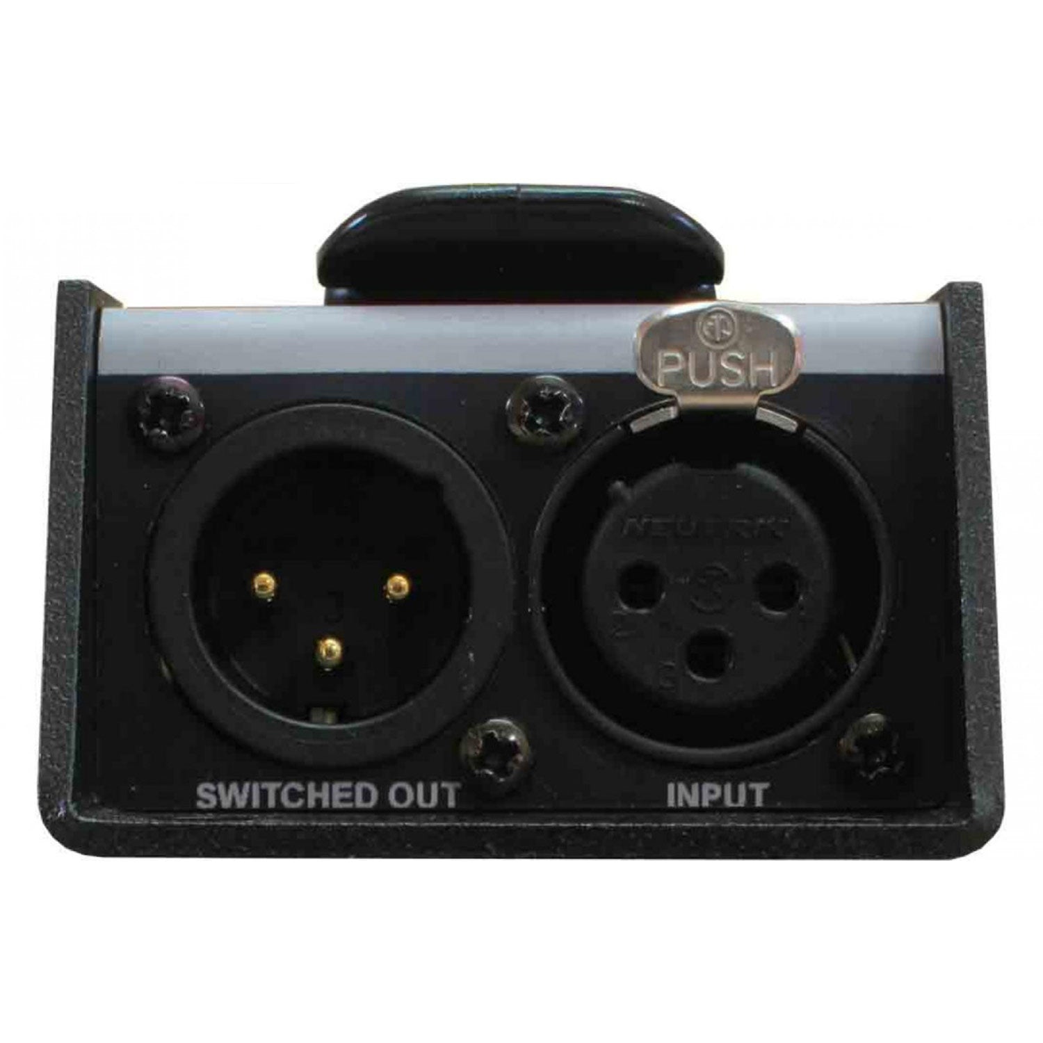 Glensound GS-COUGH002 - Cough Switch