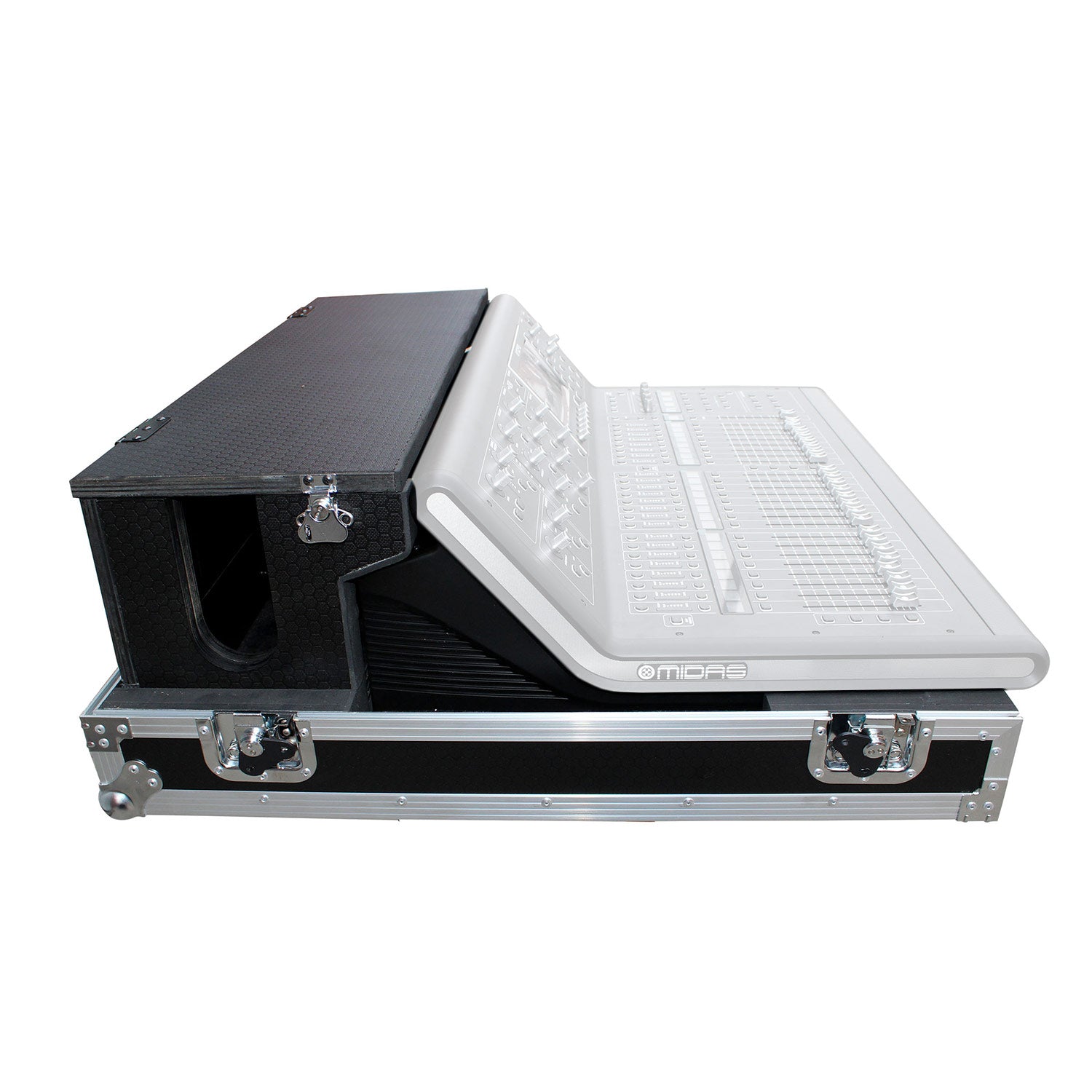 ProX XS-MIDM32DHW - Fits Midas M32 W/ Dh & Wheels