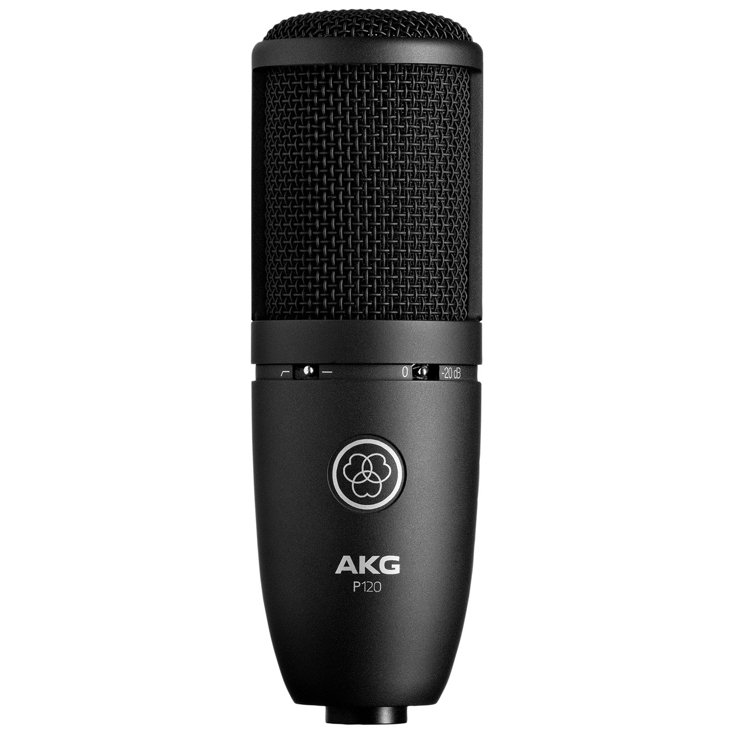 AKG P120 Perception Series True Condenser Vocal Microphone