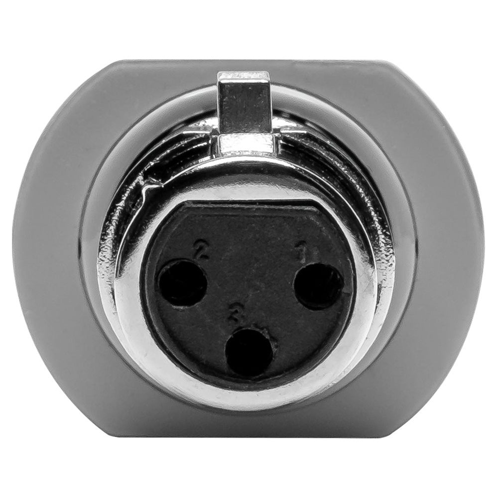 Sescom SES-GHOST - Single Channel Inline Microphone Preamp For Dynamic And Ribbon Mics