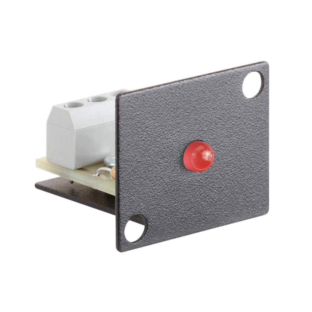 RDL AMS-LEDR - Red LED Indicator Module for AMS Series