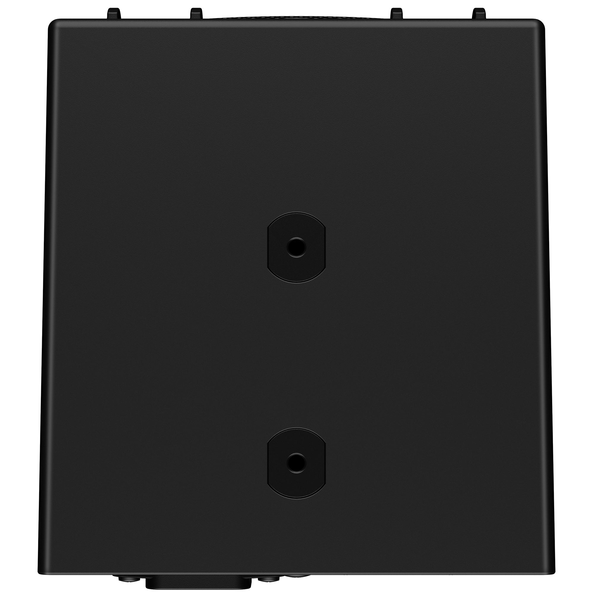 Yamaha MSP3A - Powered Studio Monitor (Single)