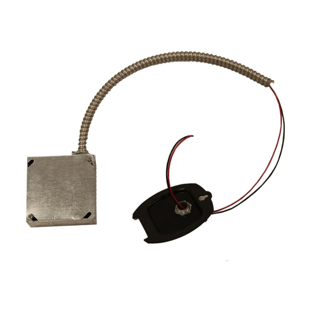 Soundtube AC-CM-EZ-JBOX - Junction Box with Flex Conduit for IW31-EZ