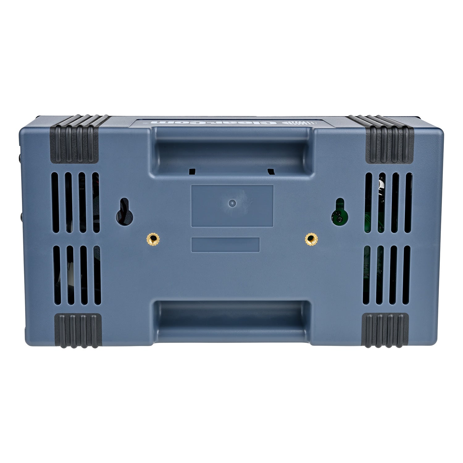 Clear-Com U-BOX-X3 - Mounting Box for KB Series Speaker Stations (Single Channel)