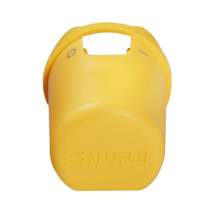 Shure WA617M Radome Color ID Kit for Axient Digital Handheld Transmitters