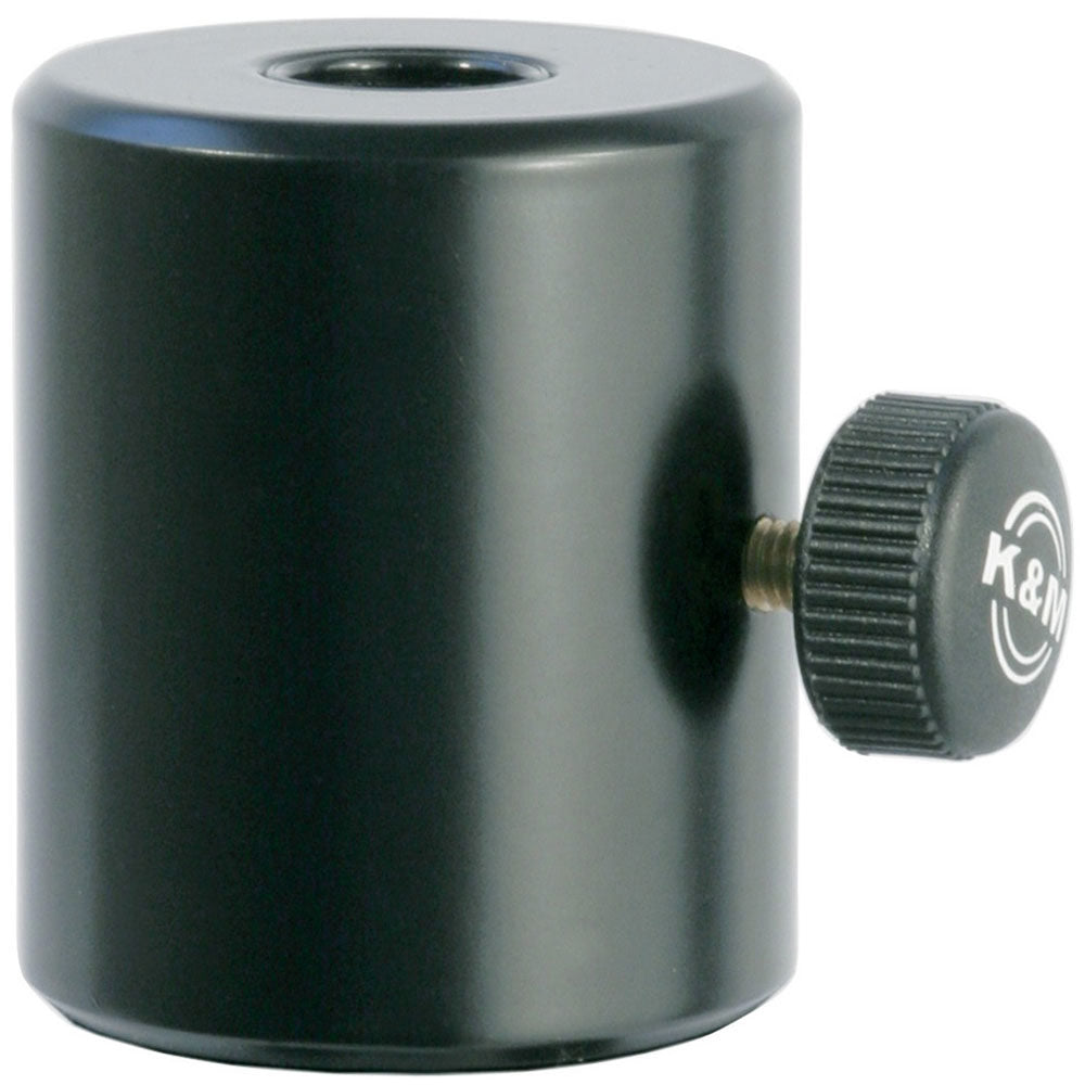 K + M 21105 Microphone Boom Counterweight