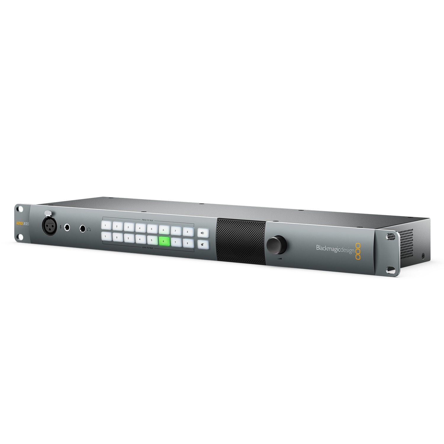 Blackmagic Design ATEM Talkback Converter 4K - Camera Talkback System