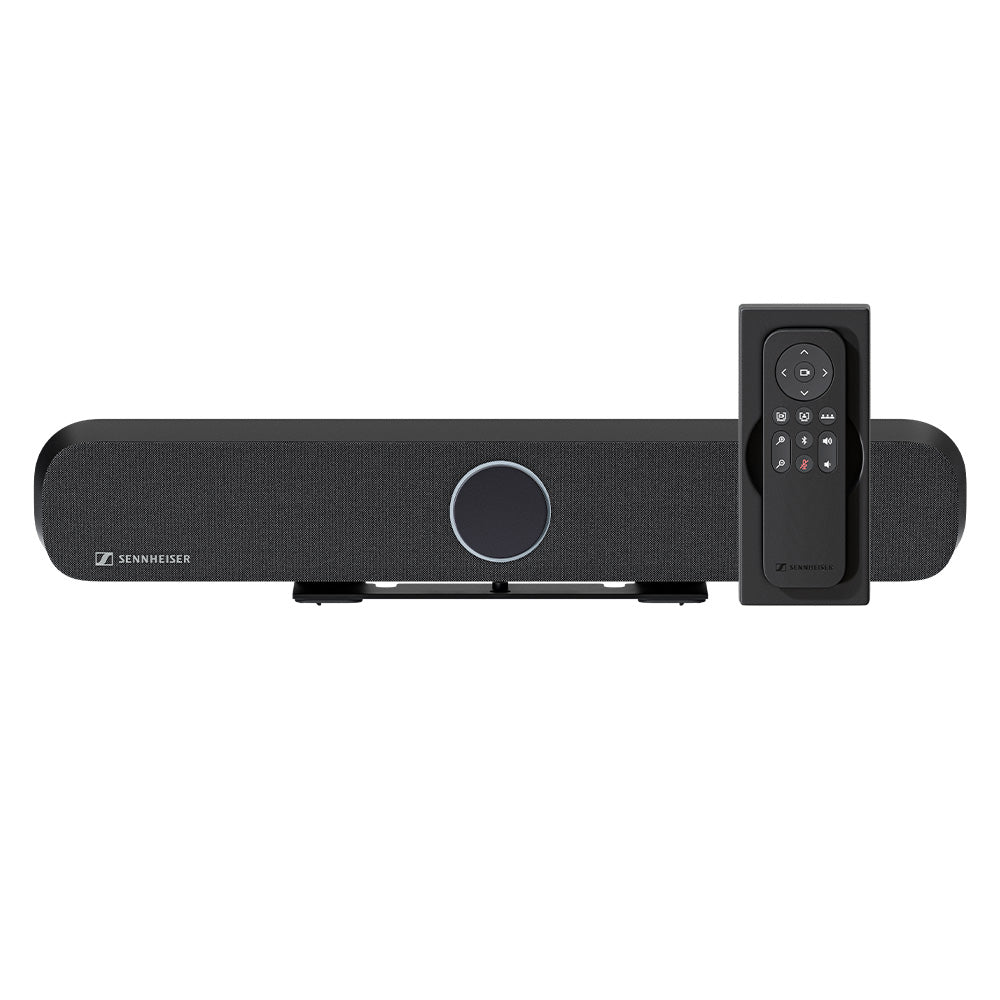 Sennheiser TC REMOTE CONTROL - Wireless Remote Control for TC BAR Sound Bar