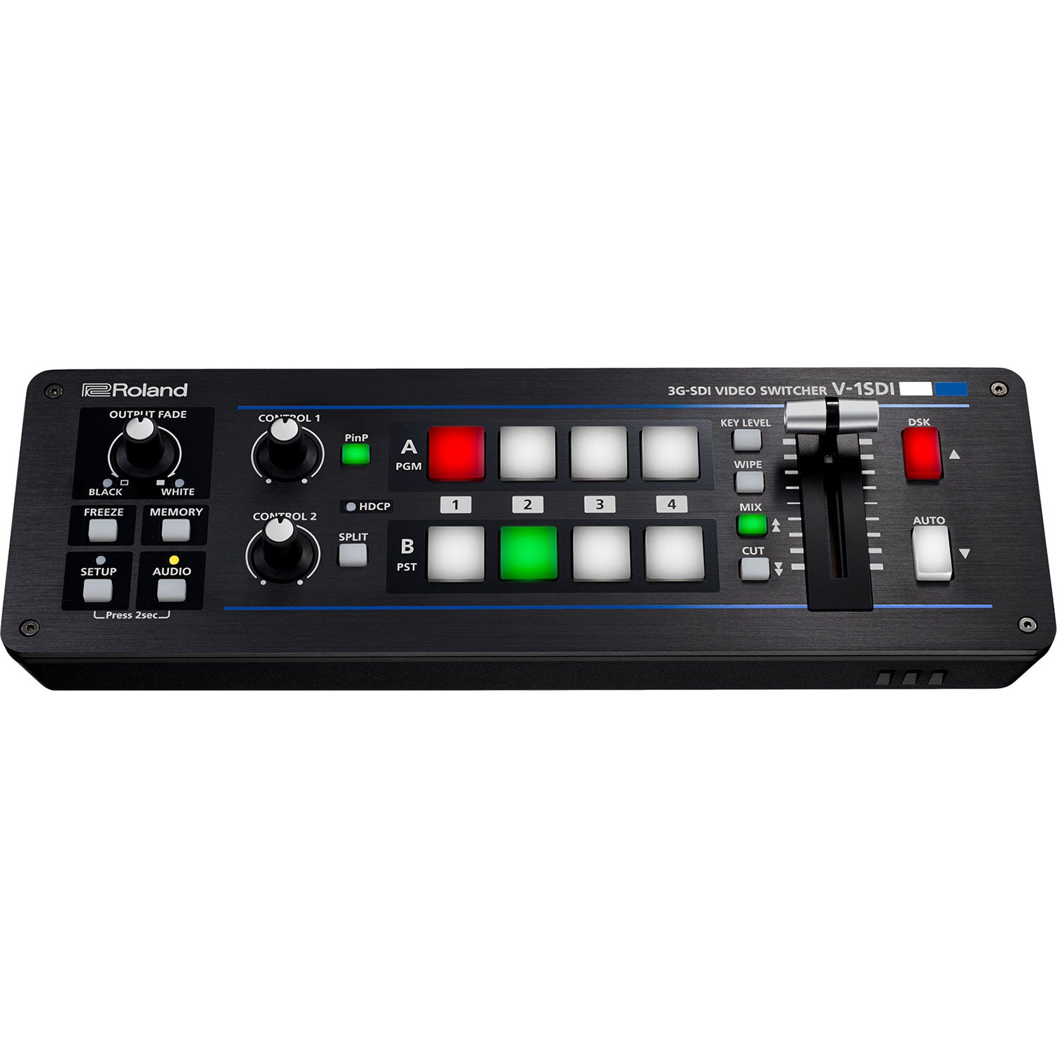 Roland V-1SDI - 3G-SDI Video Switcher
