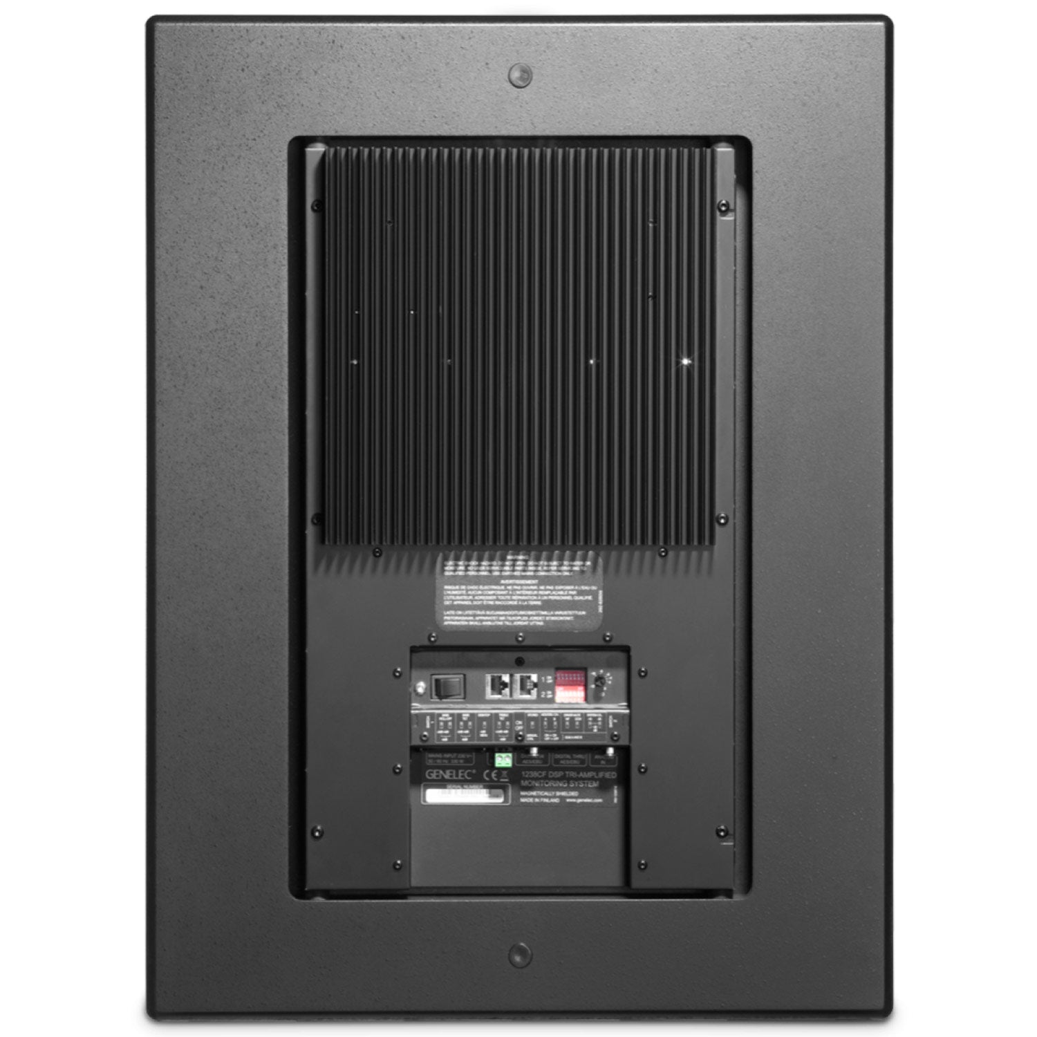 Genelec 1238DF SAM 3-Way Active Main Studio Monitor (Single)