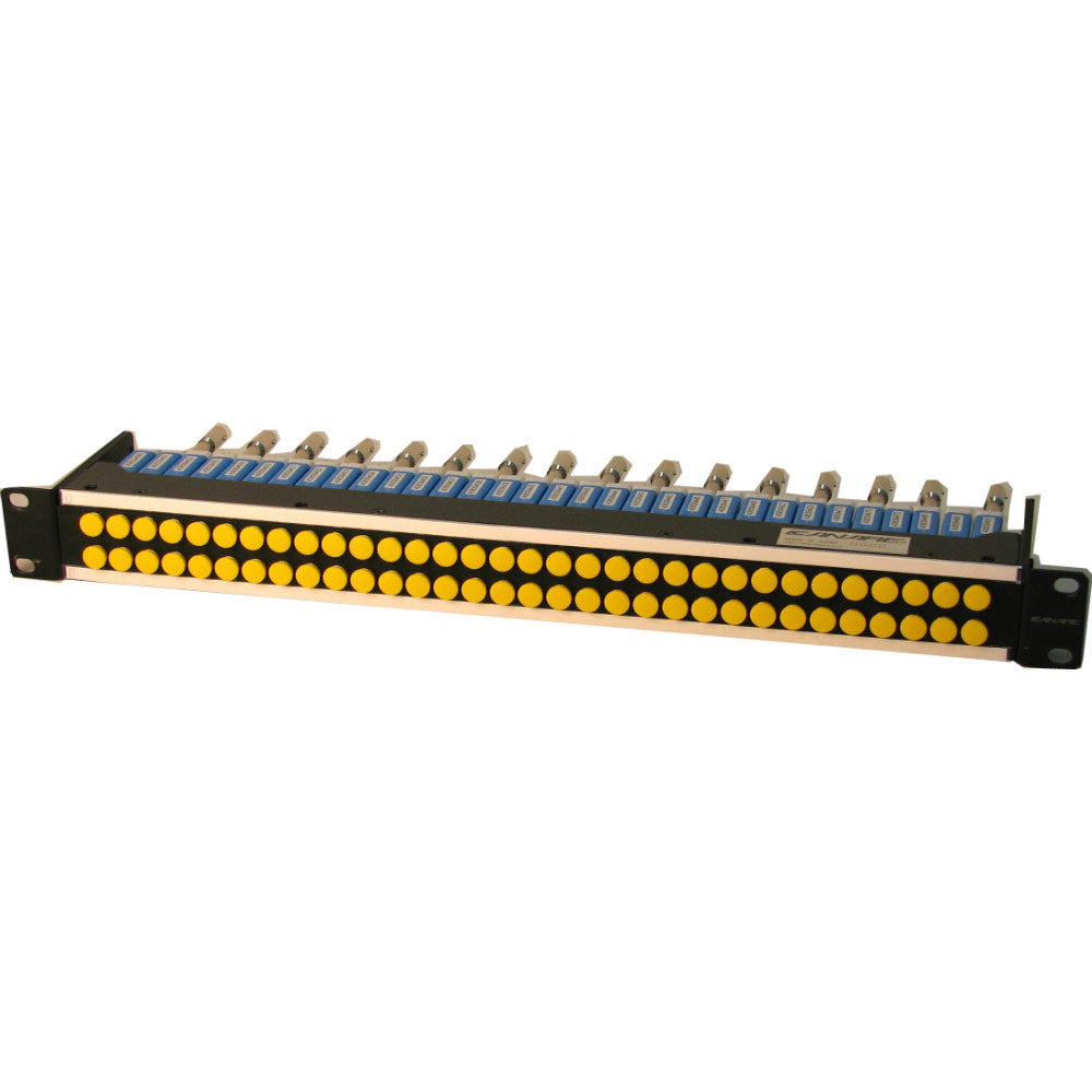Canare 32MD-ST 64-Point 75 Ohm BNC Video Patchbay