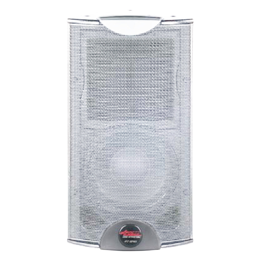 Apogee Sound AFI-3W - Wide-Dispersion Fixed Installation 10-Inch Passive Loudspeaker (White)