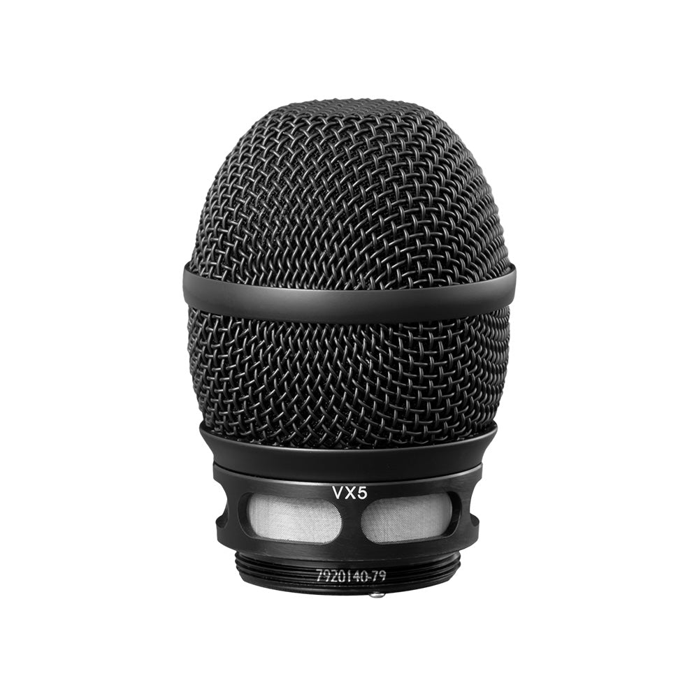 Audix CA VX5 - Capsule for H60 Transmitter with VX5 Element