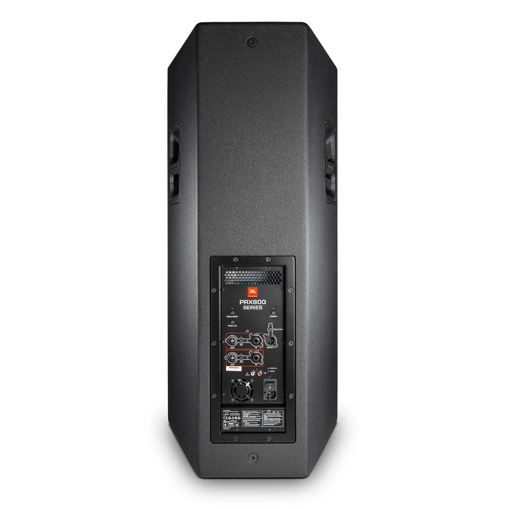 JBL PRX835W 3-Way Powered 15" Loudspeaker with Wi-Fi Control