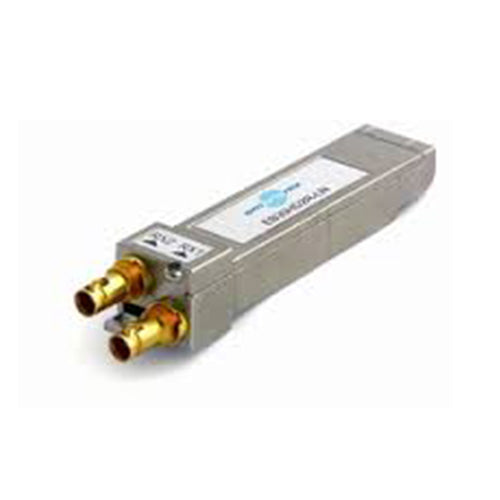 NTP TECHNOLOGY MADI-SFP400 Coaxial MADI Module for AX32/DX32