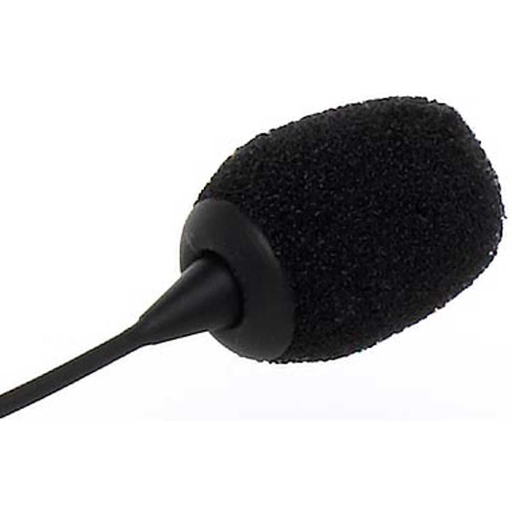 Rode WS-HS1-B Windscreen for HS1B Headset (Black)