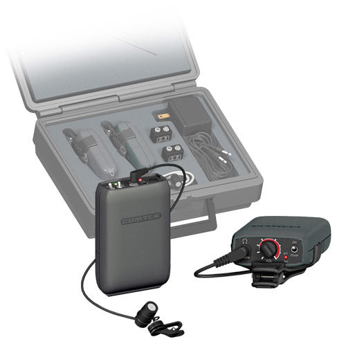 Comtek ALS-216 Personal Trainer Communication System