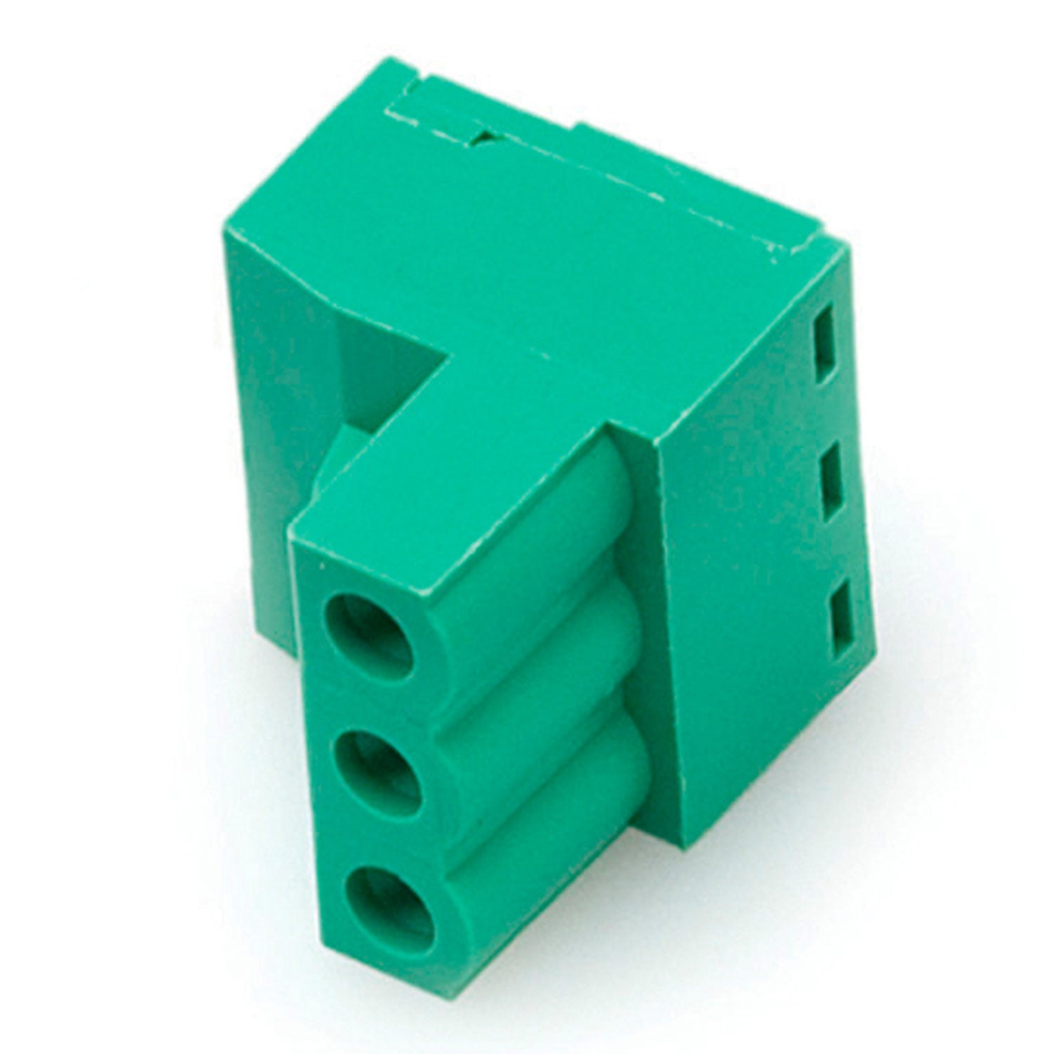 Hosa PHX-100F 3 Pole Female Phoenix Euroblock Connector