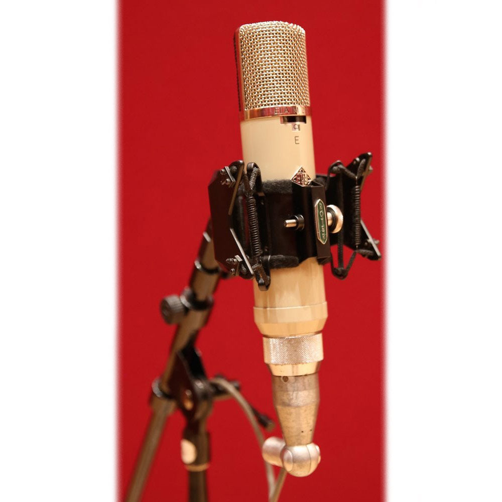 Royer RSM-SS251 Sling-Shock Suspension Shock Mount